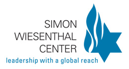 logo-simon-wiesenthal-center